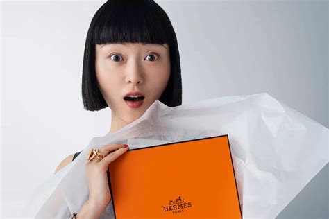 hermes advertising|hermes ad campaign.